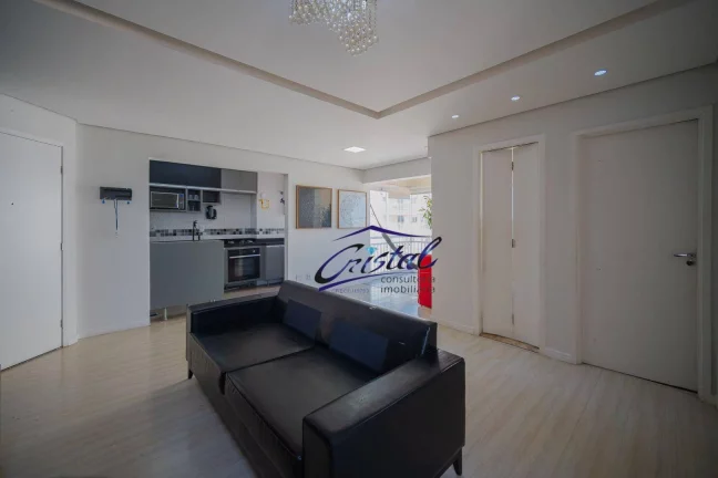 Imagem Apartamento tipo cobertura com 2 quartos à venda, 57 m² - Conceição - Osasco/SP