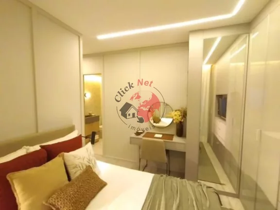 Imagem Apartamento à Venda na Av. Dom Jaime em São Bernardo