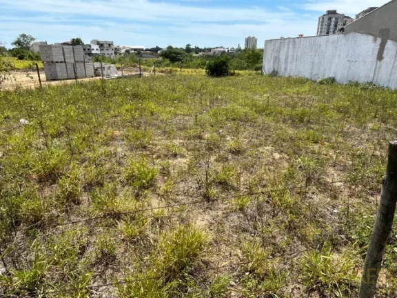 Imagem Terreno escriturado à venda em Portal de Manguinhos - Serra