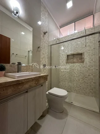 Imagem Casa à venda no Condomínio Real Park Sumaré, 3 quartos, 1 suíte

Ótima casa térrea com:

- 250...