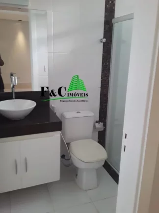 Imagem Casa em Condomínio para Locação em Limeira, Parque Residencial Aeroporto, 3 dormitórios, 3 suítes, 2 banheiros, 2 vagas