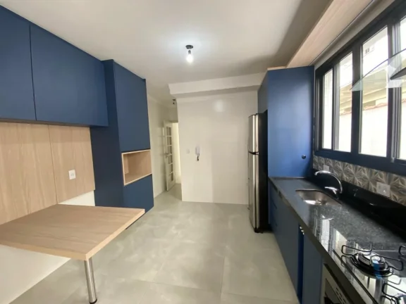 Imagem Casa a venda em Santos no Boqueirão