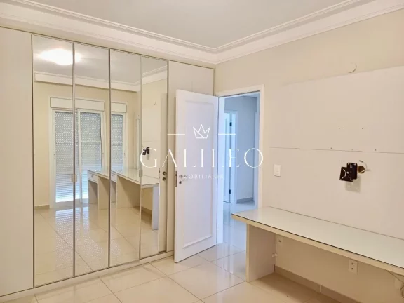 Imagem APARTAMENTO PARA LOCAÇÃO EM CONDOMÍNIO RESIDENCIAL CAMPOS ELISÍOS EM JUNDIAÍ -SP