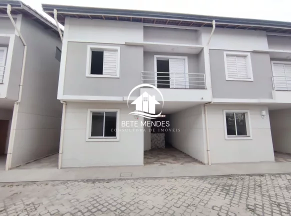Imagem Sobrado à venda, Jardim Casa Branca, SUZANO - SP, PROXIMO DA ÁREA CENTRAL