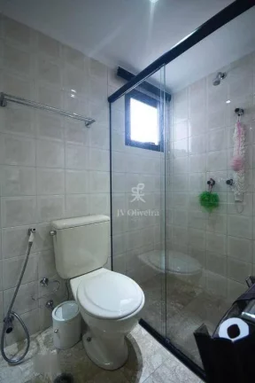 Imagem Apartamento com 2 dormitórios à venda, 110 m² por R$ 820.000,00 - Fazenda Morumbi - São Paulo/SP