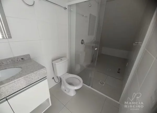 Imagem Apartamento Cobertura Duplex na Trindade, Florianópolis/SC