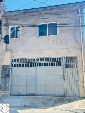 Imagem Imóvel semi novo para renda e morar / Sao Paulo / Zona sul / Cantinho do céu / Região Grajau / 3 Casas no terreno.