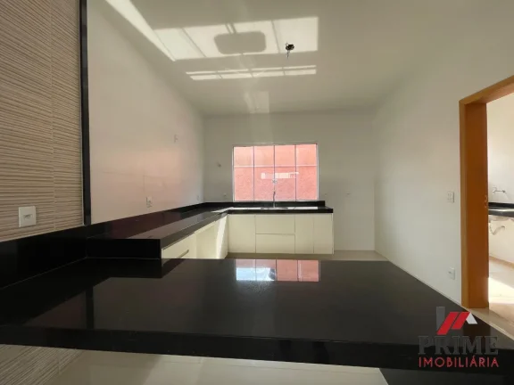 Imagem Casa 29- Condomínio Cedro - Lagoa Santa