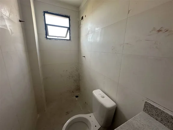 Imagem APARTAMENTO COM 68.27 m² - CAIÇARA - PRAIA GRANDE SP