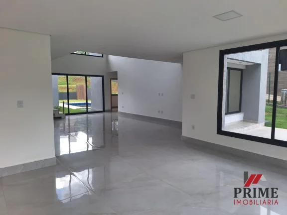 Imagem Casa - Condomínio Boulevard - Lagoa Santa
