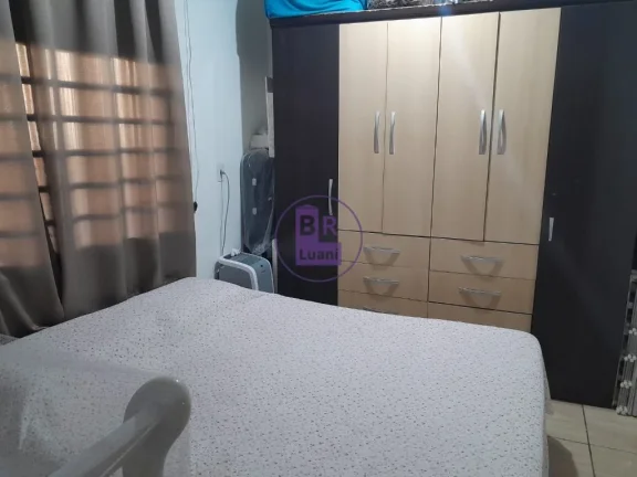 Imagem Casa á venda na Zona Norte