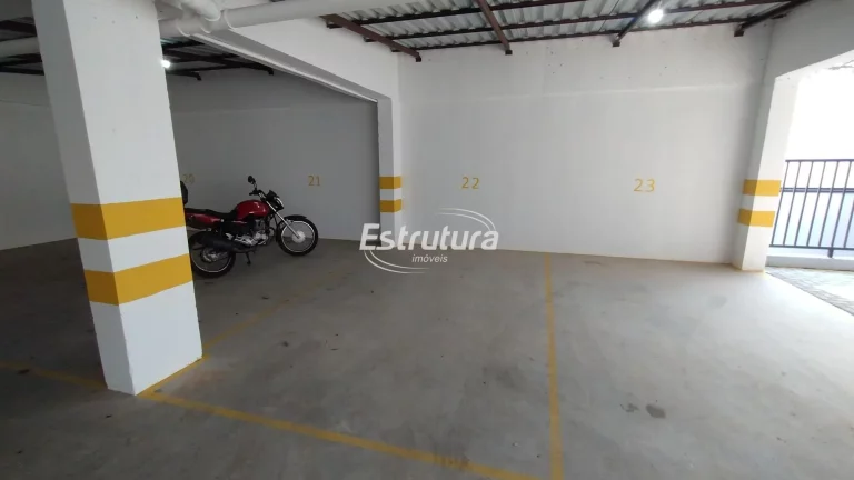 LINDO APARTAMENTO DE 2 DORMITÓRIOS