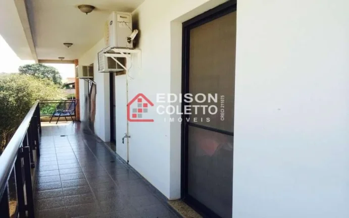 Imagem Casa de alto padrão a venda no bairro Nova Piracicaba, 1130m² de terreno!!