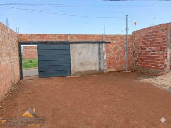 Imagem VENDO ÁGIO DE LOTE EM APARECIDA