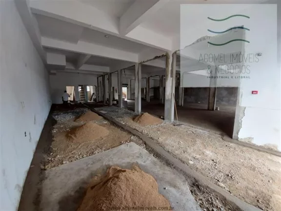Imagem Lojas para locação em Itanhaem no bairro Belas Artes