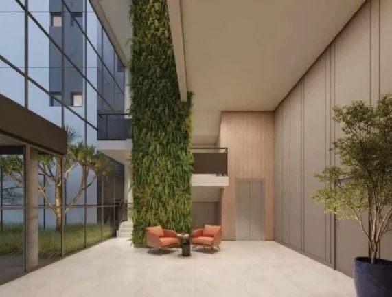 Imagem APARTAMENTO RESIDENCIAL em São Paulo - SP, Mooca