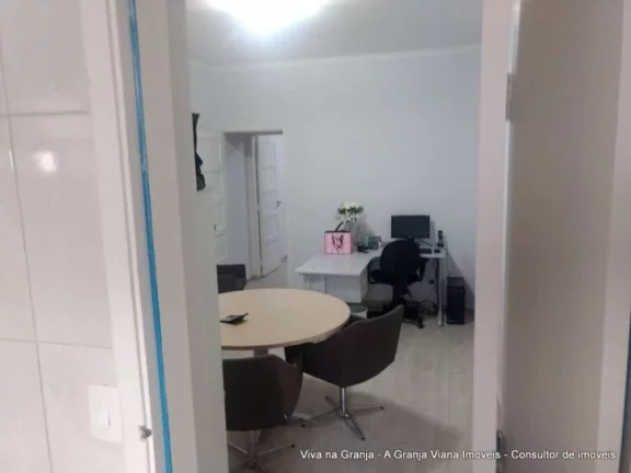 Imagem Casa com 2 dormitórios à venda, 130 m² por R$ 530.000,00 - Tatuapé - São Paulo/SP