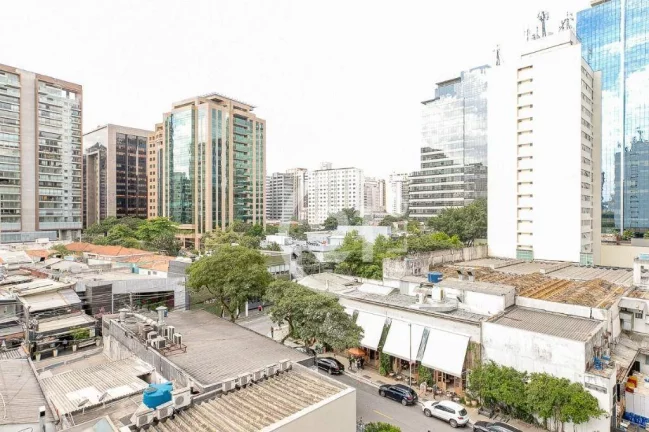 Imagem Itaim super nobre, 225m², 3 suítes