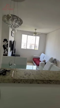 Imagem Oportunidade - Parque Brasil - 69m² - 3 dorms - 2 Vagas