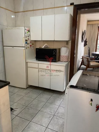 Imagem Apartamento com 108 MTS ², de 3 Quartos, Varanda, Bairro Cambuci em São Paulo