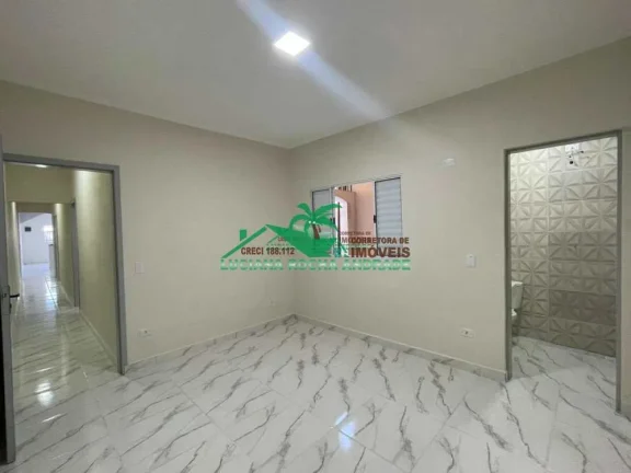 Imagem Casa Padrão