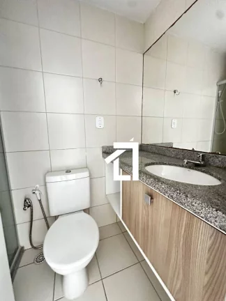 Imagem Apartamento | Poço | 3 Quartos | 66M2 | 1 Suíte | Andar Alto | Sombra | 1 Vaga