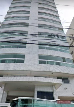 Imagem Apartamento à venda, 82 m² por R$ 450.000,00 - Jardim Caiahu - Mongaguá/SP
