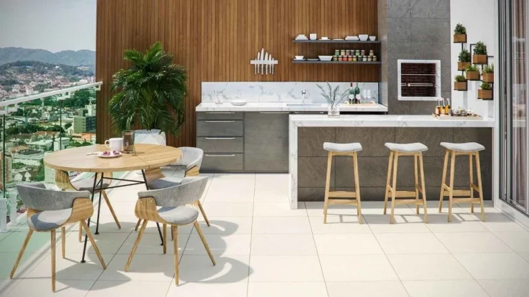 Imagem Apartamento com 2 e 3 dormitorios á venda no Resid. COSMOPOLIAN en Joinvile SC