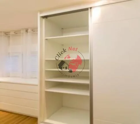 Imagem Apartamento dos sonhos com 400m² para venda (R$ 2.790.000,00) no bairro Santo Antônio em São Caetano do Sul