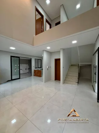 Imagem Casa 3 quartos, 1 suíte - Parque Caravelas (cod-1162)