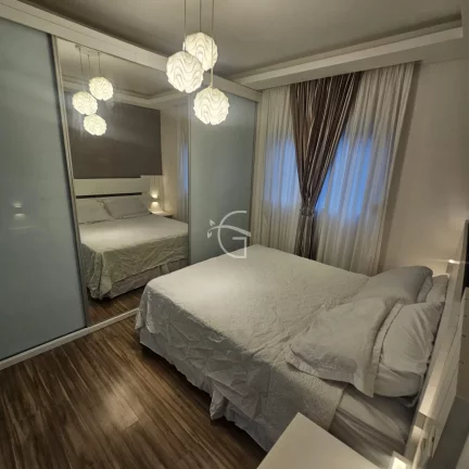 Imagem Lindo apartamento no América.