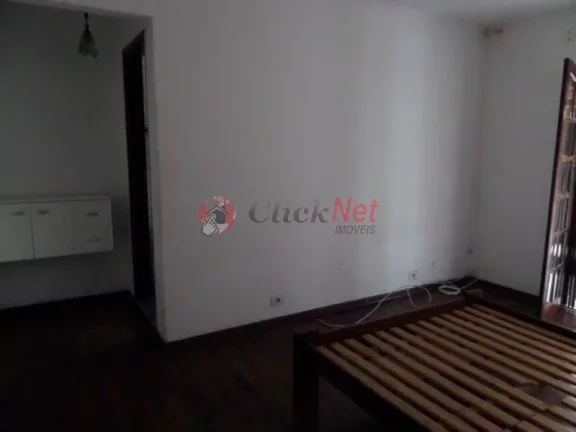 Imagem Sobrado para Venda na Vila Gilda, 4 dormitórios, 2 suítes, 2 vagas, 224 m²