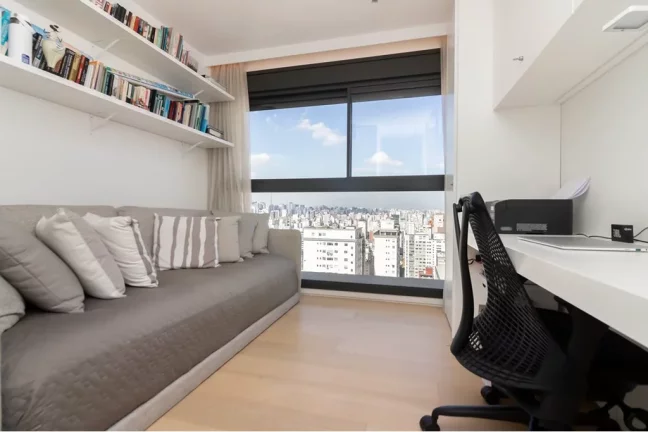 Imagem APARTAMENTO RESIDENCIAL em São Paulo - SP, Jardim América