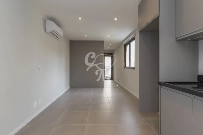 Imagem Apartamento Novo em Higienópolis