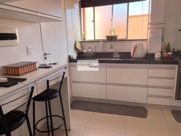 Imagem Apartamento com 3 quartos, à venda em Campinas, Chacara Primavera