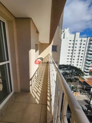 Imagem Apartamento à venda, Centro, São Bernardo do Campo