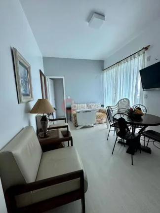 Imagem Apartamento linear mobiliado, 2 quartos, à venda, Algodoal - Cabo Frio