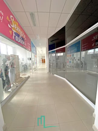 Imagem ALUGA-SE SALAS/LOJAS COMERCIAIS NO CENTRO NA RUA DO COMERCIO