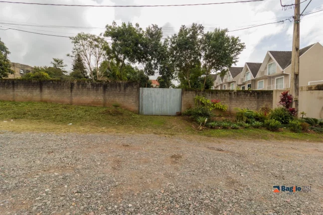 Imagem Terreno ZR2 Orleans 624m2 13m testada