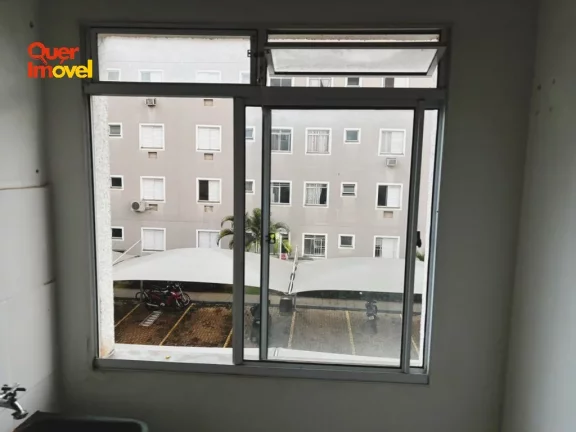 Imagem Apartamento à venda em Ribeirão Preto-SP, Jardim Florestan Fernandes: 2 quartos, 1 sala, 1 banheiro, 1 vaga, 43m².