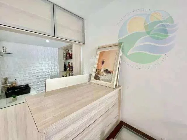 Imagem Casa 3 quartos à venda, na beira Mar de Candeias, Jaboatão dos Guararapes.