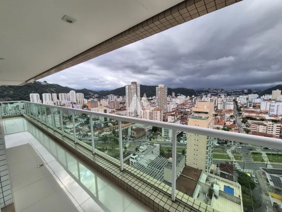 Imagem Apartamento Cobertura Duplex à venda