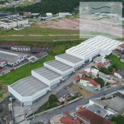 Imagem Galpões para venda em Caieiras no bairro Laranjeiras