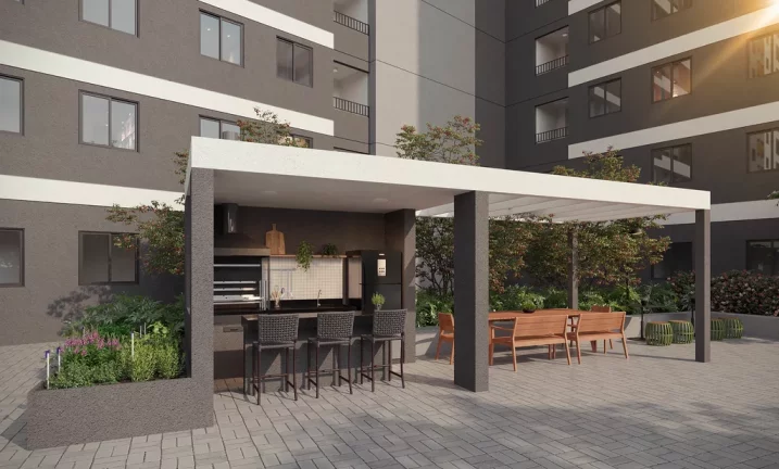 Imagem APARTAMENTO RESIDENCIAL em São Paulo - SP, Água Branca