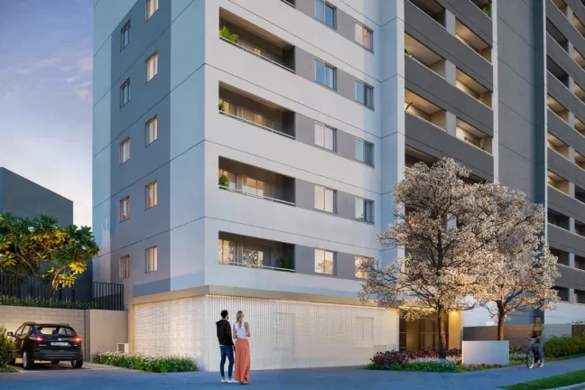 Imagem APARTAMENTO RESIDENCIAL em São Paulo - SP, Saúde