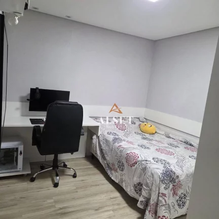 Imagem Apartamento na Mooca com 3 suítes e varanda gourmet