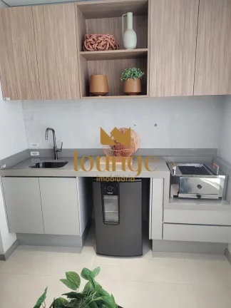 Imagem Apartamento À Venda V. Espírito Santo Zona Oeste - Sorocaba