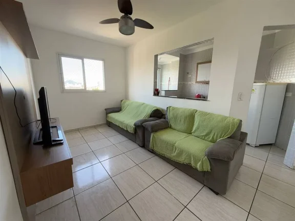 Imagem APARTAMENTO COM 84 m² - TUPI - PRAIA GRANDE SP