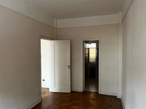 Imagem Apartamento na Bela Vista com 1 dormitório