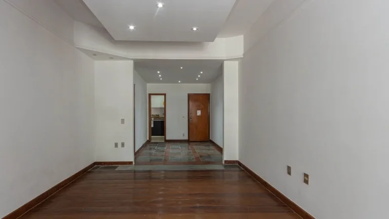 Imagem Apartamento Botafogo - 87M², 2 Dorms, 1 Vaga Demarcada, Playground, Área Verde, Ar Condicionado, Armários.